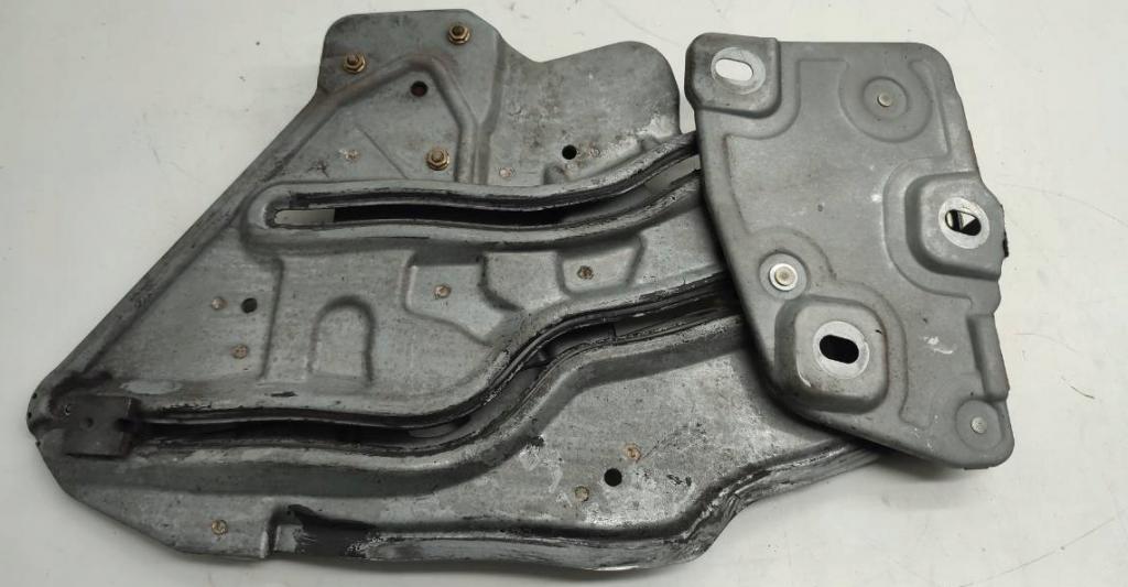 Mechanizmus okna zad ľavy PEUGEOT 206 CC