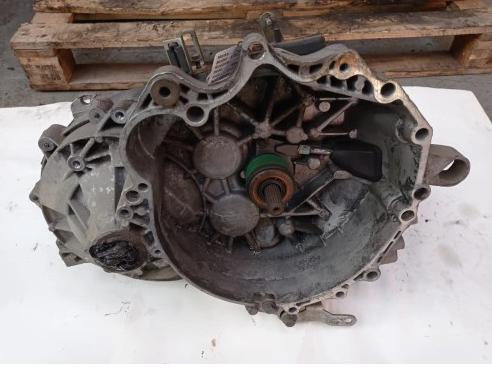 Prevodovka - VOLVO V70 2.5 TDI 1023704