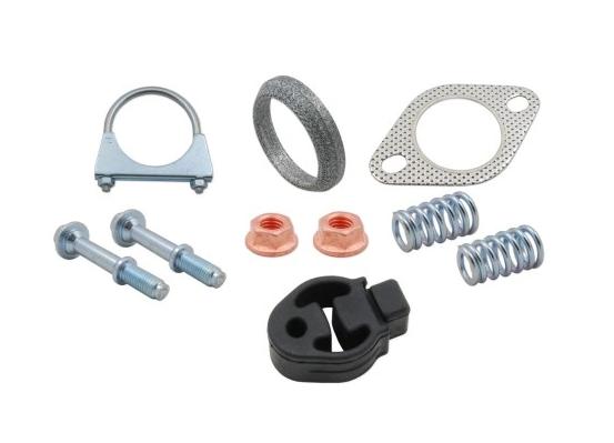 Katalizator: BMW E90 E91 316 318, N43: 1.6 1.8 2.0 18407581067