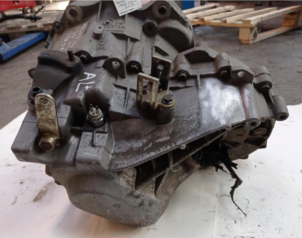 Prevodovka - VOLVO V70 2.5 TDI 1023704