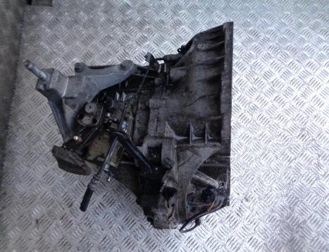 Prevodovka - FORD FOCUS MK1 1.8 TDCI