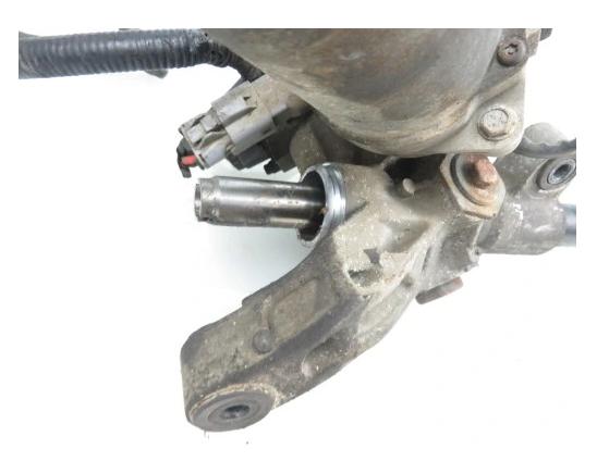 48580-79J50 posilňovač riadenia  FIAT Sedici 120HP/88kW