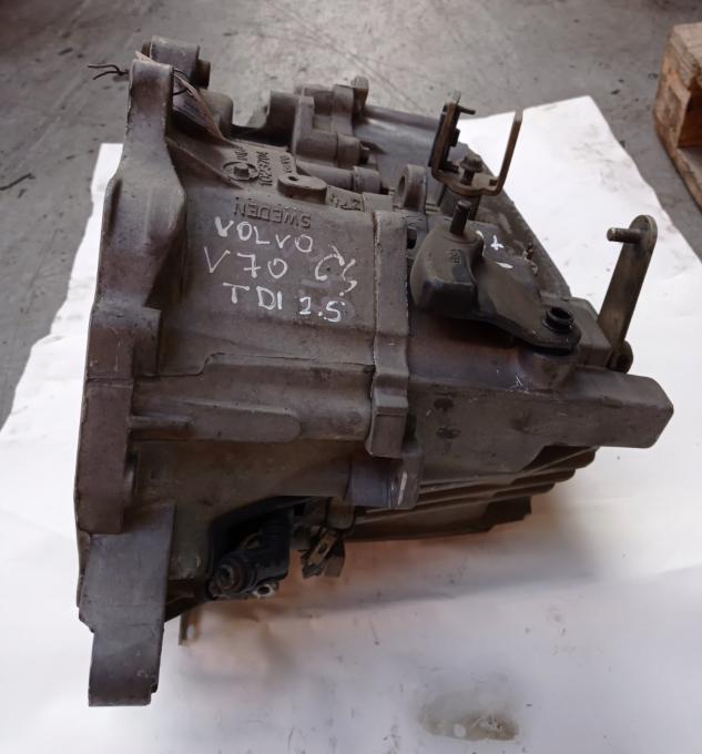 Prevodovka - VOLVO V70 2.5 TDI 1023704