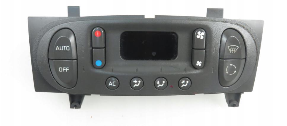 KLIMATRONIK RENAULT SCENIC I FL 7700435401