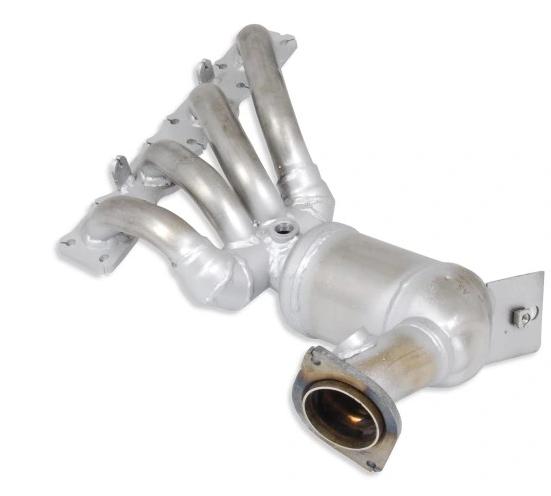 Katalizator: BMW E90 E91 316 318, N43: 1.6 1.8 2.0 18407581067