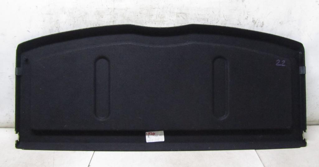 HYUNDAI IX20 Pláto kufra