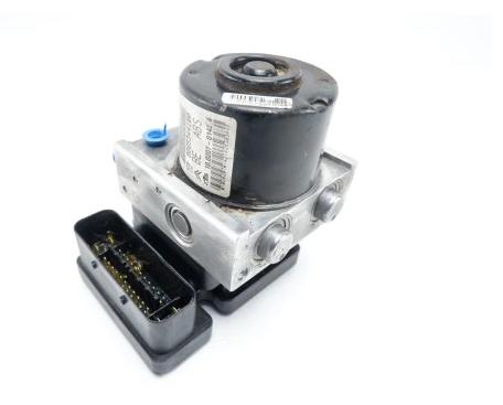 Pumpa Riadiaca jednotka ABS PEUGEOT 207 9665344180