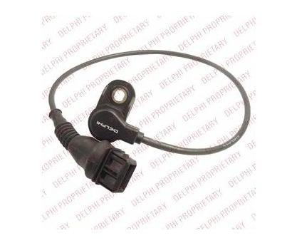 snímač BMW E46 E39 E60 E61 X3 X5 Delphi SS10814