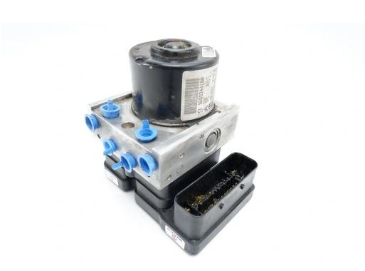Pumpa Riadiaca jednotka ABS PEUGEOT 207 9665344180