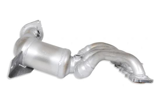 Katalizator: BMW E90 E91 316 318, N43: 1.6 1.8 2.0 18407581067