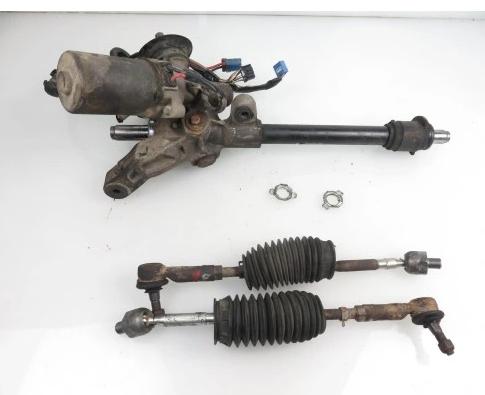 48580-79J50 posilňovač riadenia  FIAT Sedici 120HP/88kW