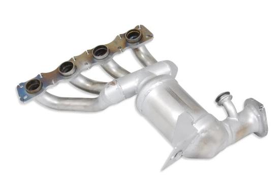 Katalizator: BMW E90 E91 316 318, N43: 1.6 1.8 2.0 18407581067