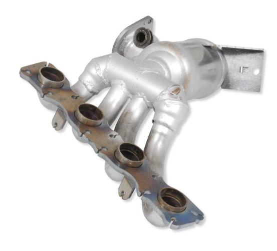 Katalizator: BMW E90 E91 316 318, N43: 1.6 1.8 2.0 18407581067