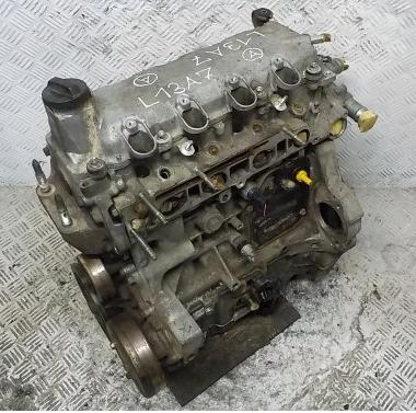 HONDA CIVIC VIII UFO JAZZ motor 1.4 8V 83HP / 61 KW  L13A7
