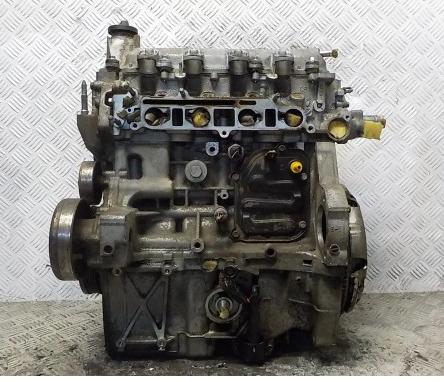 HONDA CIVIC VIII UFO JAZZ motor 1.4 8V 83HP / 61 KW  L13A7