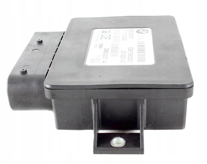modul řídící jednotka brzdy ruční brzdy BMW F10 F11:  231220-10, 0111512225