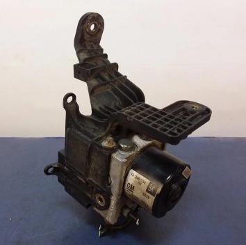 OPEL ASTRA H Pumpa ABS 13246534