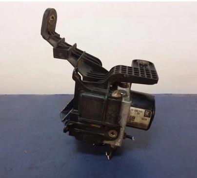 OPEL ASTRA H Pumpa ABS 13246534
