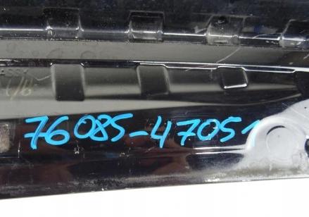 TOYOTA PRIUS LIFTBACK 5D SPOJLER: dverí