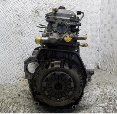 HONDA CIVIC VIII UFO JAZZ motor 1.4 8V 83HP / 61 KW  L13A7