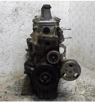 HONDA CIVIC VIII UFO JAZZ motor 1.4 8V 83HP / 61 KW  L13A7