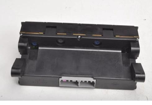 NISSAN X-TRAIL I T30 Panel klimatizácie 275008H802