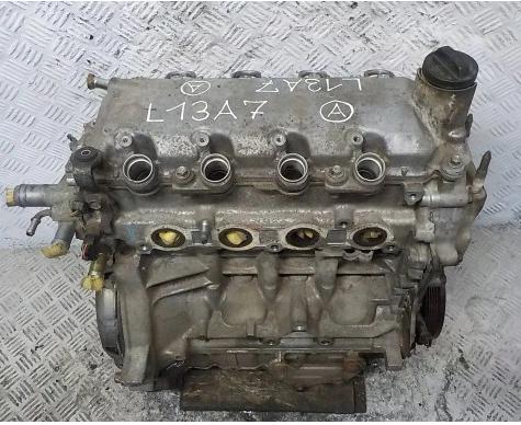 HONDA CIVIC VIII UFO JAZZ motor 1.4 8V 83HP / 61 KW  L13A7