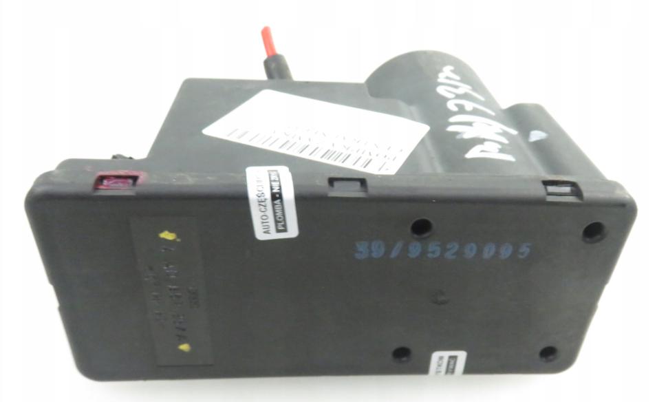 pumpa zámku centrálneho AUDI A4 4A0862257A