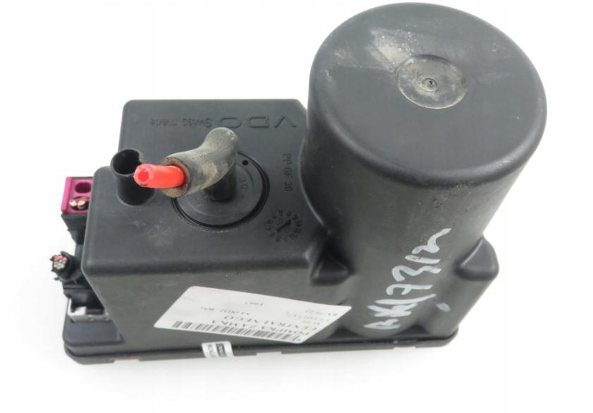 pumpa zámku centrálneho AUDI A4 4A0862257A
