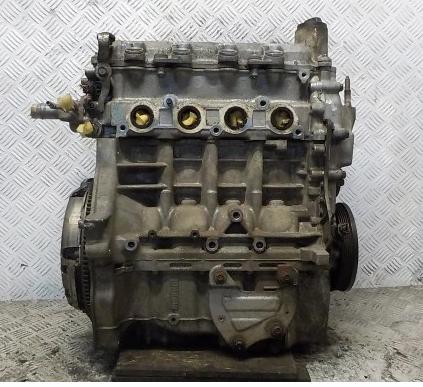 HONDA CIVIC VIII UFO JAZZ motor 1.4 8V 83HP / 61 KW  L13A7