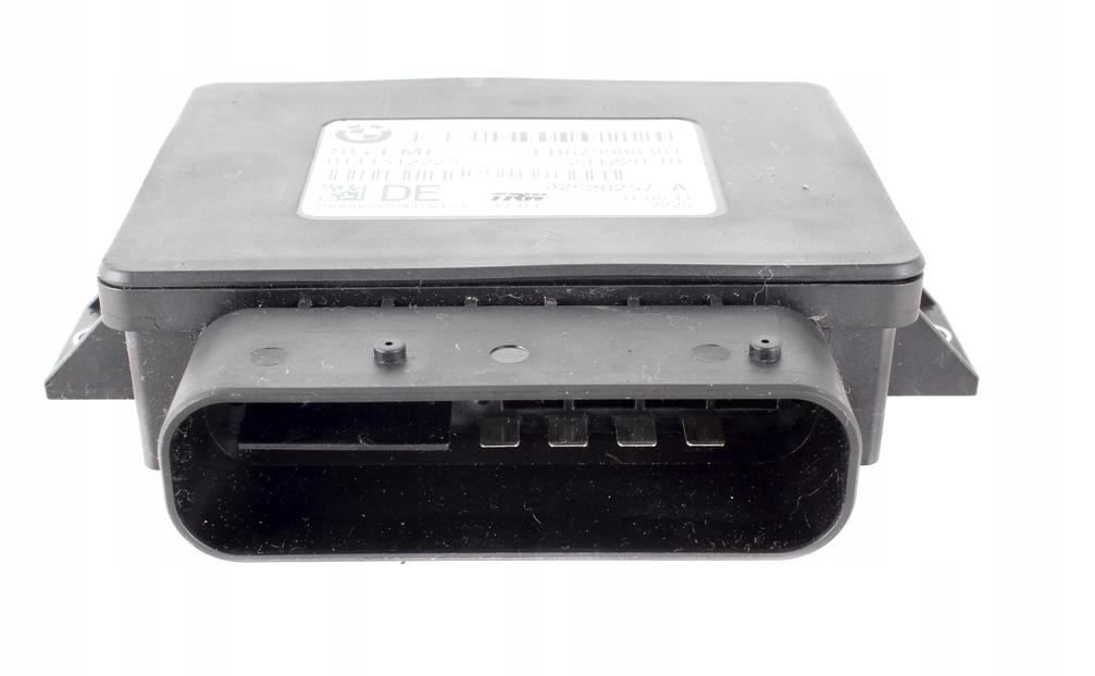 modul řídící jednotka brzdy ruční brzdy BMW F10 F11:  231220-10, 0111512225