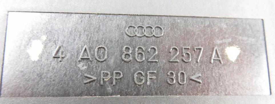pumpa zámku centrálneho AUDI A4 4A0862257A