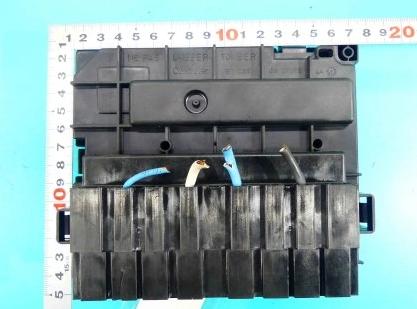 Riadiaca jednotka Modul BSM PEUGEOT 308 I 9675878480