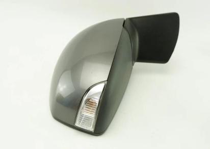 Spätné zrkadlo pravé 8 pin RENAULT SCENIC III  UK