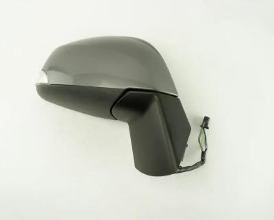 Spätné zrkadlo pravé 8 pin RENAULT SCENIC III  UK