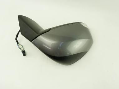 Spätné zrkadlo pravé 8 pin RENAULT SCENIC III  UK