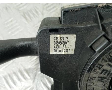 Prepínač kombinovaný PARTNER LIFT 96605680XT