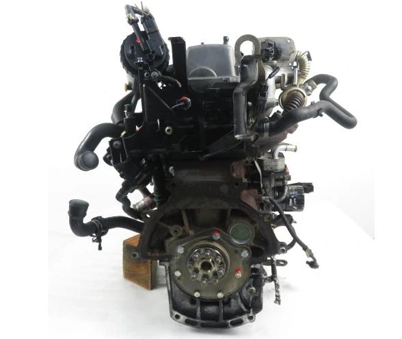 motor FORD GALAXY II 1.8 TDCi QYWA KOMPLETNÍ: