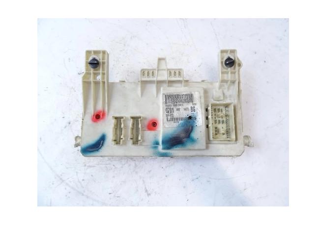 Skrinka poistková Modul BSI FORD FOCUS MK2