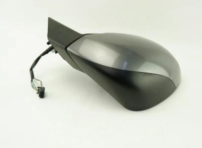 Spätné zrkadlo pravé 8 pin RENAULT SCENIC III  UK
