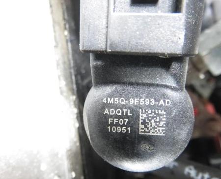 motor FORD GALAXY II 1.8 TDCi QYWA KOMPLETNÍ: