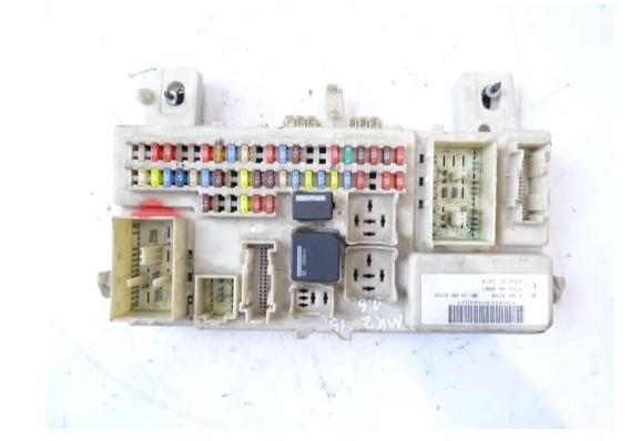Skrinka poistková Modul BSI FORD FOCUS MK2