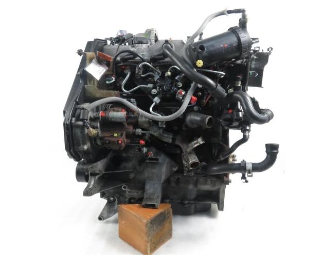 motor FORD GALAXY II 1.8 TDCi QYWA KOMPLETNÍ: