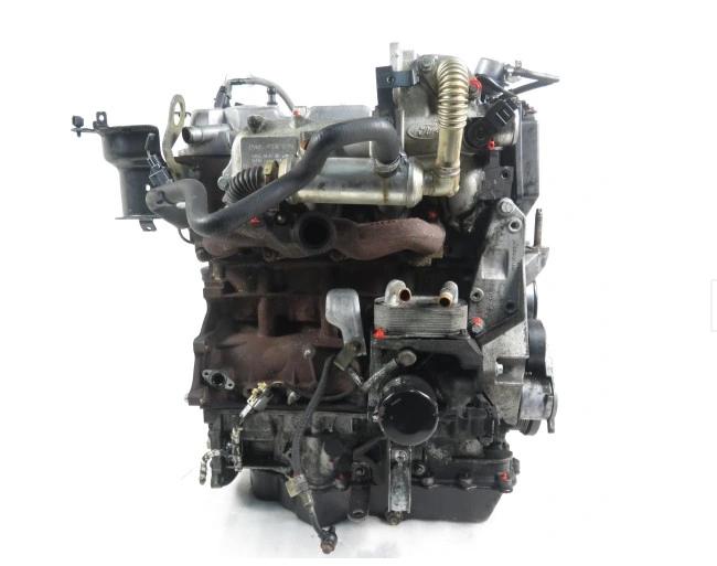 motor FORD GALAXY II 1.8 TDCi QYWA KOMPLETNÍ: