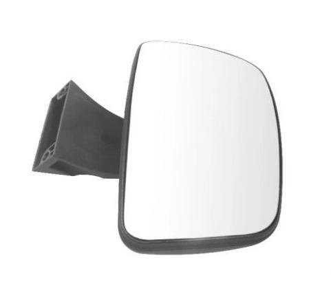 Spätné zrkadlo vonkajšie MERCEDES-BENZ ACTROS A0028100816 Nove