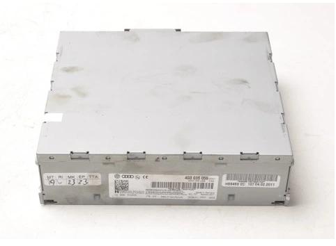 AUDI A6 C6 LIFT,: S-LINE TUNER radia 4G0035056