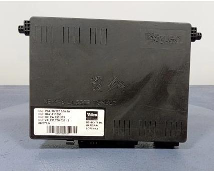 XSARA PICASSO Modul Skrinka BSI 9632526880