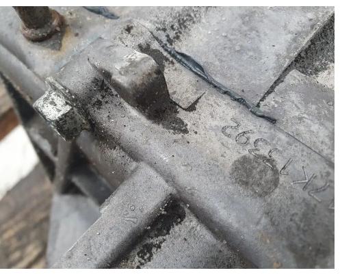 Reduktor prevodovky FIAT Sedici  SX4 1.9 DDIS