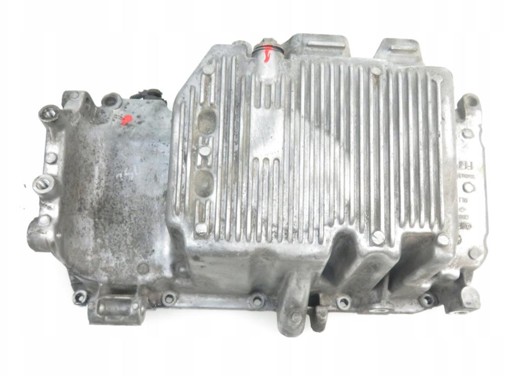 MISKA: olejová OPEL VECTRA C 1.9 CDTI 55194355