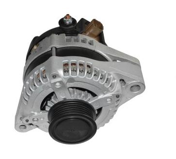 Alternator 2.0 D D-4D Toyota Corolla  27060-27040